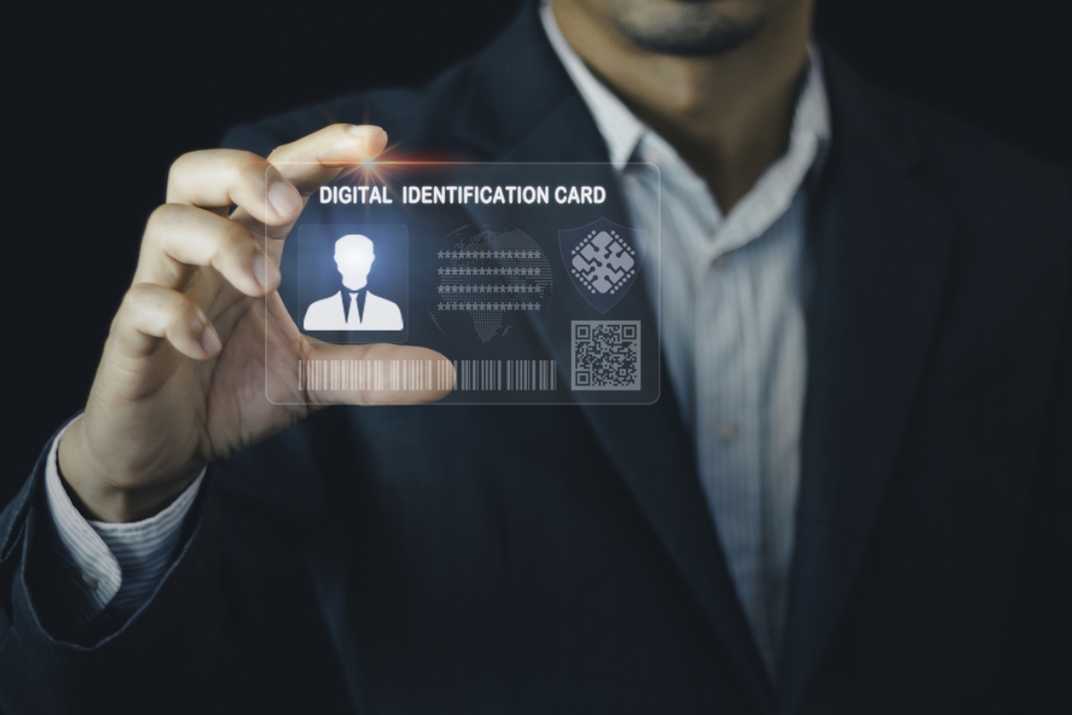 Fraud & Digital ID
