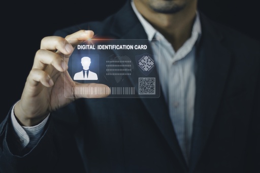 Fraud & Digital ID