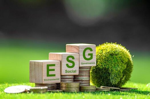 ESG & Green Credit